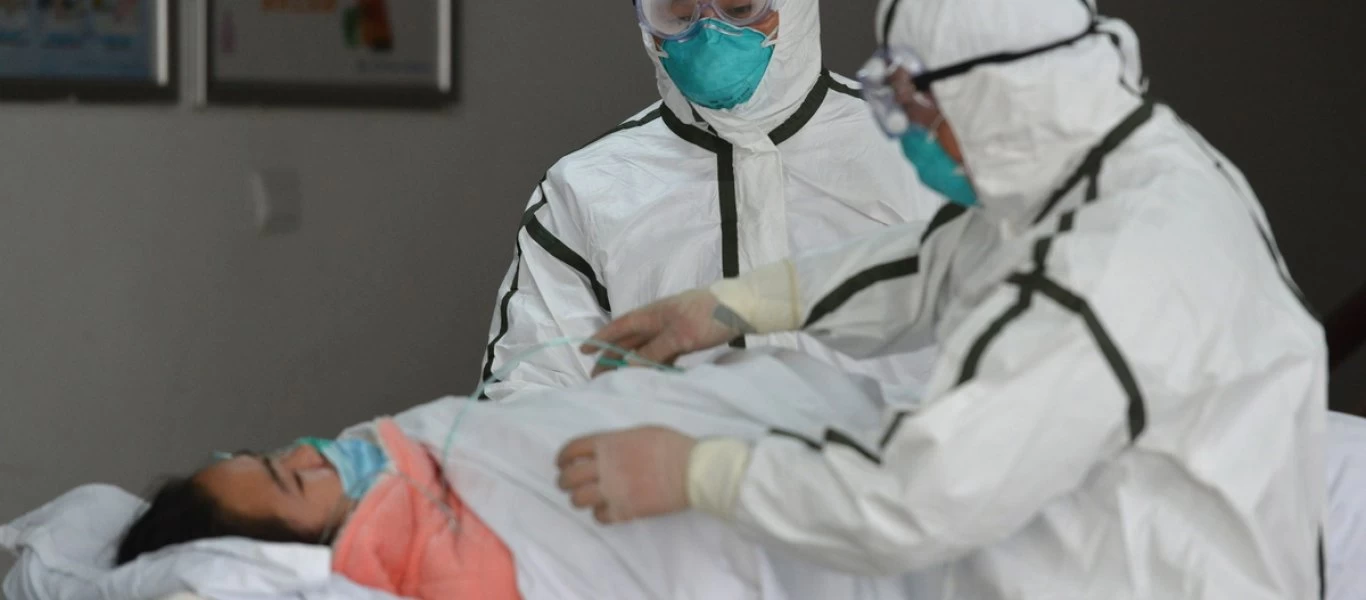 Γαλλία: Στην Κίνα μόνο σε εξαιρετικές περιπτώσεις -Ταξιδιωτική οδηγία εξαιτίας του κορωνοϊού